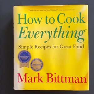 📙🍽Cookbook